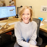 Jessica Bergeleen Email & Phone Number