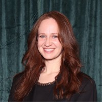 Pfizer Employee Julia Blum's profile photo
