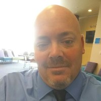 Cox Communications Employee Rick Treece's profile photo