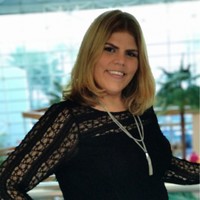 The City of Miramar, Florida Employee Yenisey Bayolo Toledo's profile photo