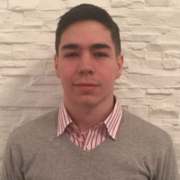 Meri Environmental Solutions Employee Matías Giolito's profile photo