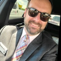 Meritus Signature Homes Employee Christopher Plunk's profile photo