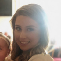 Rachel Clark's profile photo