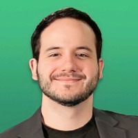 BASF Employee Eduardo Soares's profile photo