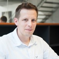 minaxo AG Employee Thomas Schwyn's profile photo