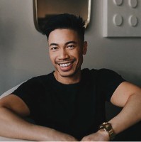 Hillberg & Berk Employee Christopher Reyes's profile photo