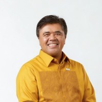 Adira Finance Employee Dewa Made Susila's profile photo