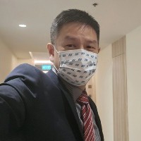 LnData, INC. Employee Rick Chen's profile photo