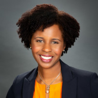 Google Employee Cassandra Knight's profile photo