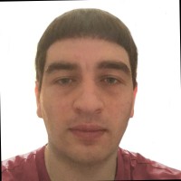 Inteq (formerly Invar Group) Employee Stefan Benzinski's profile photo
