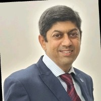 360 ONE Wealth Employee Anand Oke's profile photo