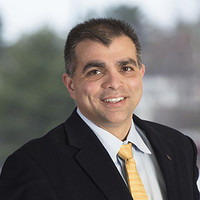 GPI / Greenman-Pedersen, Inc. Employee John Diaz's profile photo