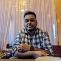 Adventa Tech Inc Employee Eklak Ahmed's profile photo