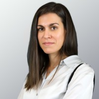 Maria Pérez Email