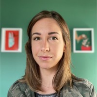 Odele Beauty Employee Molly Augustin's profile photo