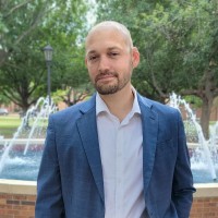 Texas Tech University Employee Walter Lambert's profile photo