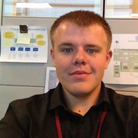 Bayer Employee Brian Sewell's profile photo