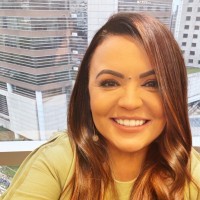 Wiz Corporate Employee Katia Áraujo's profile photo