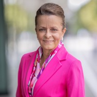 BIG Bundesimmobiliengesellschaft m.b.H. Employee Christine Dornaus's profile photo