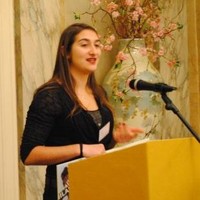 Biomass Concept Employee Blandine Pavageau's profile photo