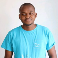 Prim-U Employee Bryan Nkala's profile photo