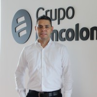 Bancolombia Employee David Jaramillo Morales's profile photo