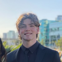 Knowledge Relay Employee Christian Russell's profile photo