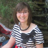 EXPRESS PRINTING Employee Miranda Smith's profile photo