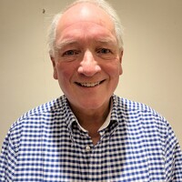 Gleeds Employee John Orchard's profile photo