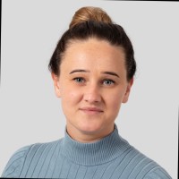 AB Vakwerk Employee Bodine Ratering's profile photo