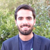 Alpic Employee Charles Sonigo's profile photo