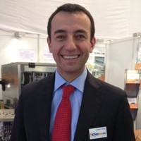 Wise Srl Employee Massimo Passerini's profile photo