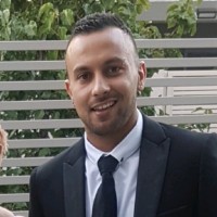 Linkforce Employee Jonathan Court's profile photo