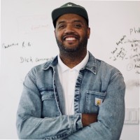 DISH Media Employee Cesar Suero's profile photo