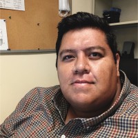 Santa Fe Imaging Employee Joel Zubiate's profile photo