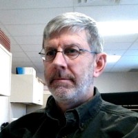 Allegis Corporation Employee Tom Buie's profile photo