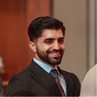 Harris Chaudhry's profile photo