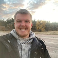 Altilium Clean Technology Employee Donovan Paine's profile photo