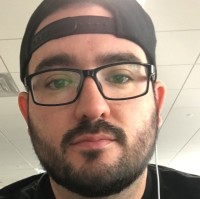 Uber Employee Jon Diaz's profile photo