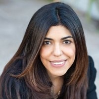 Sharmila Shahani-Mulligan Email & Phone Number