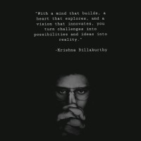 Crowe Horwath IT Services LLP Employee Krishna Billakurthy's profile photo