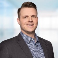 Cerner Corporation Employee Eric Foss's profile photo