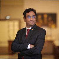AU SMALL FINANCE BANK Employee Vimal Jain's profile photo