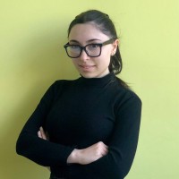 Softconstruct nv Employee Roza Miroyan's profile photo