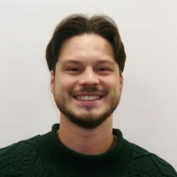 Palantir Technologies Employee Alejandro Londono's profile photo