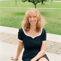Contra Costa Public Defender Employee Tess Andrea's profile photo