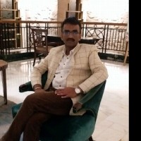 360 ONE Asset Employee Anunaya Kumar's profile photo