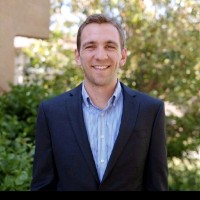 U.S. Ski & Snowboard Team Employee Eric Jordan's profile photo
