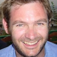 TOPSPINPRO Employee Phillip Hofmeyr's profile photo
