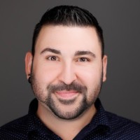 Hyatt Regency Santa Clara, Inc. Employee Kristiyan Yotov's profile photo